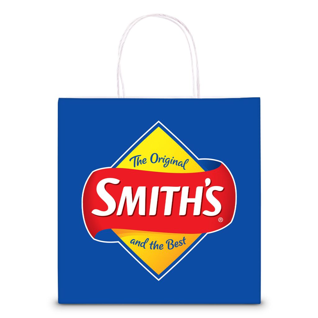 2026 Perth Royal Show Showbag