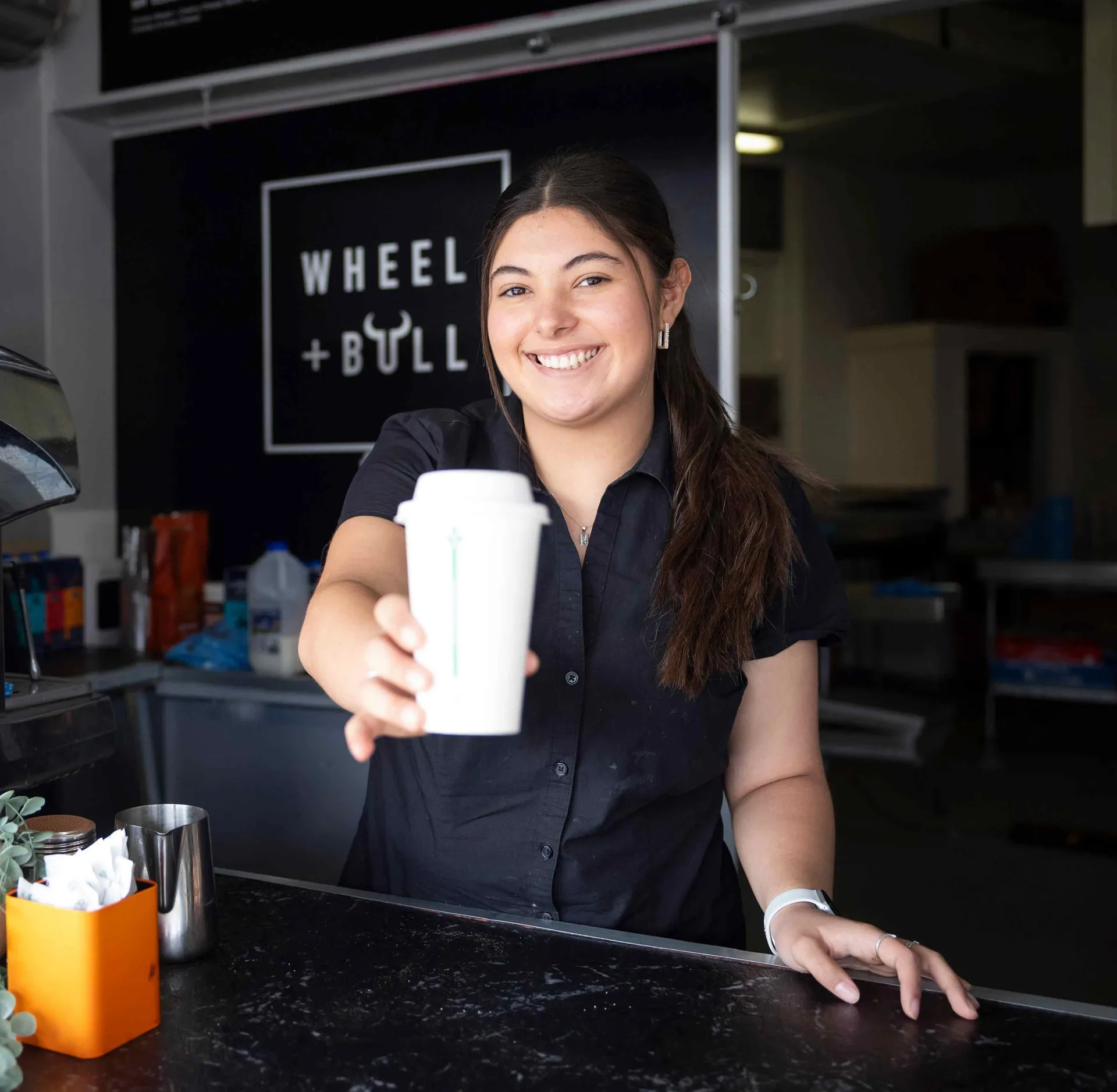 Seasonal Event Roles