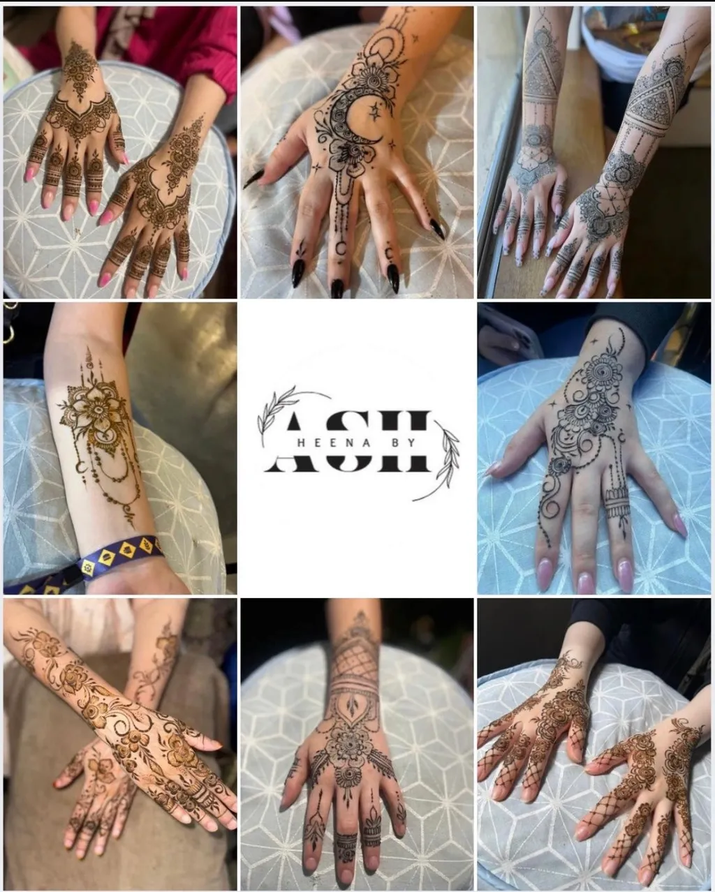 Henna