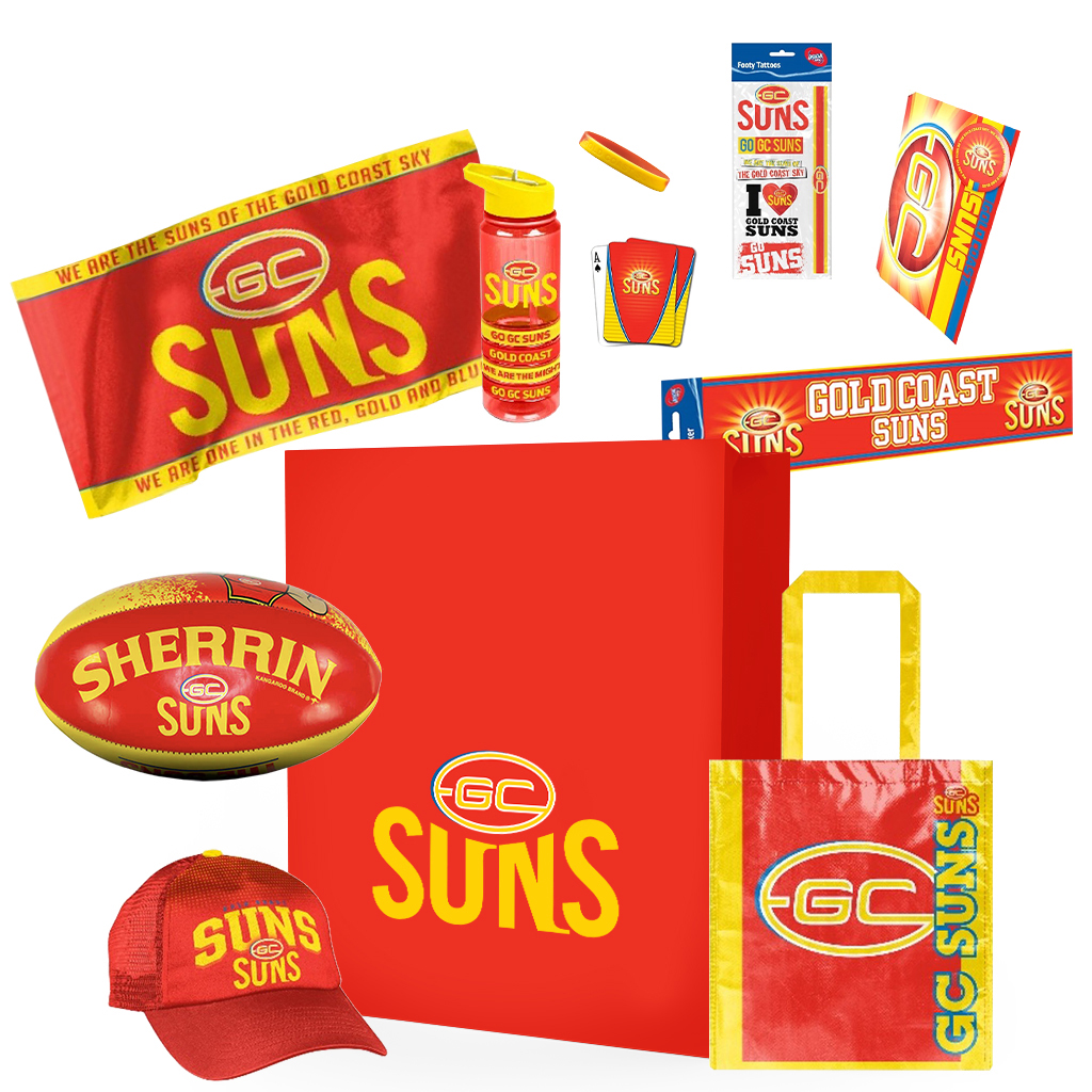 2026 Perth Royal Show Showbag