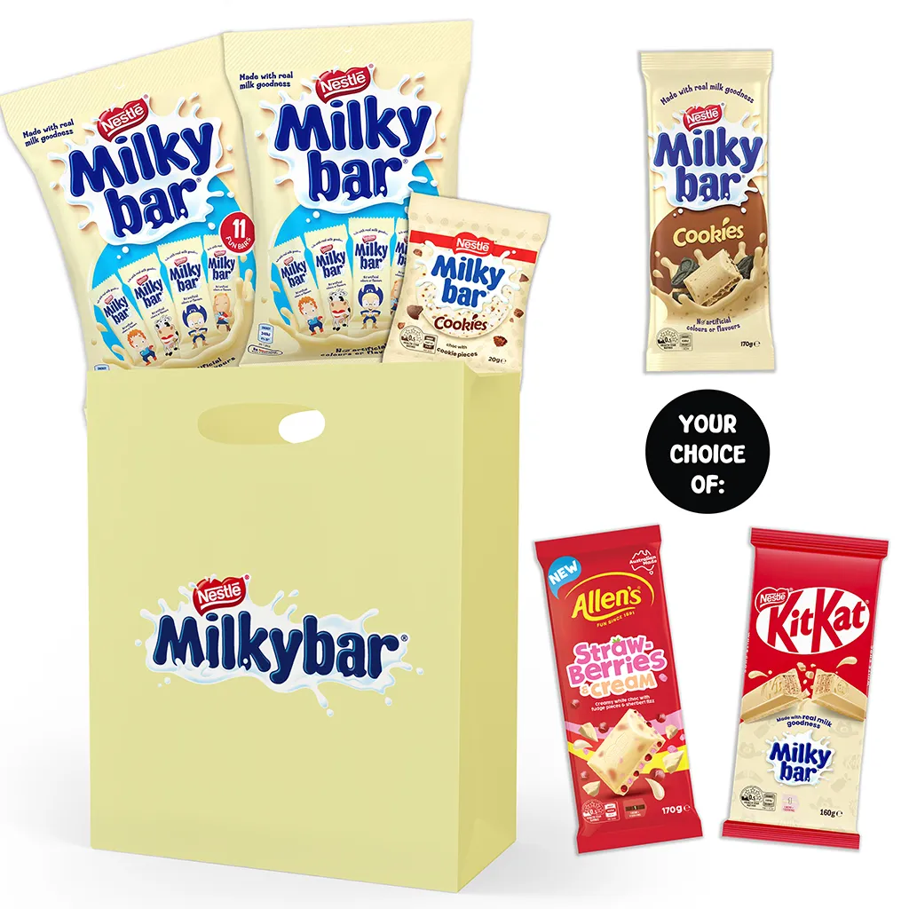 2026 Perth Royal Show Showbag