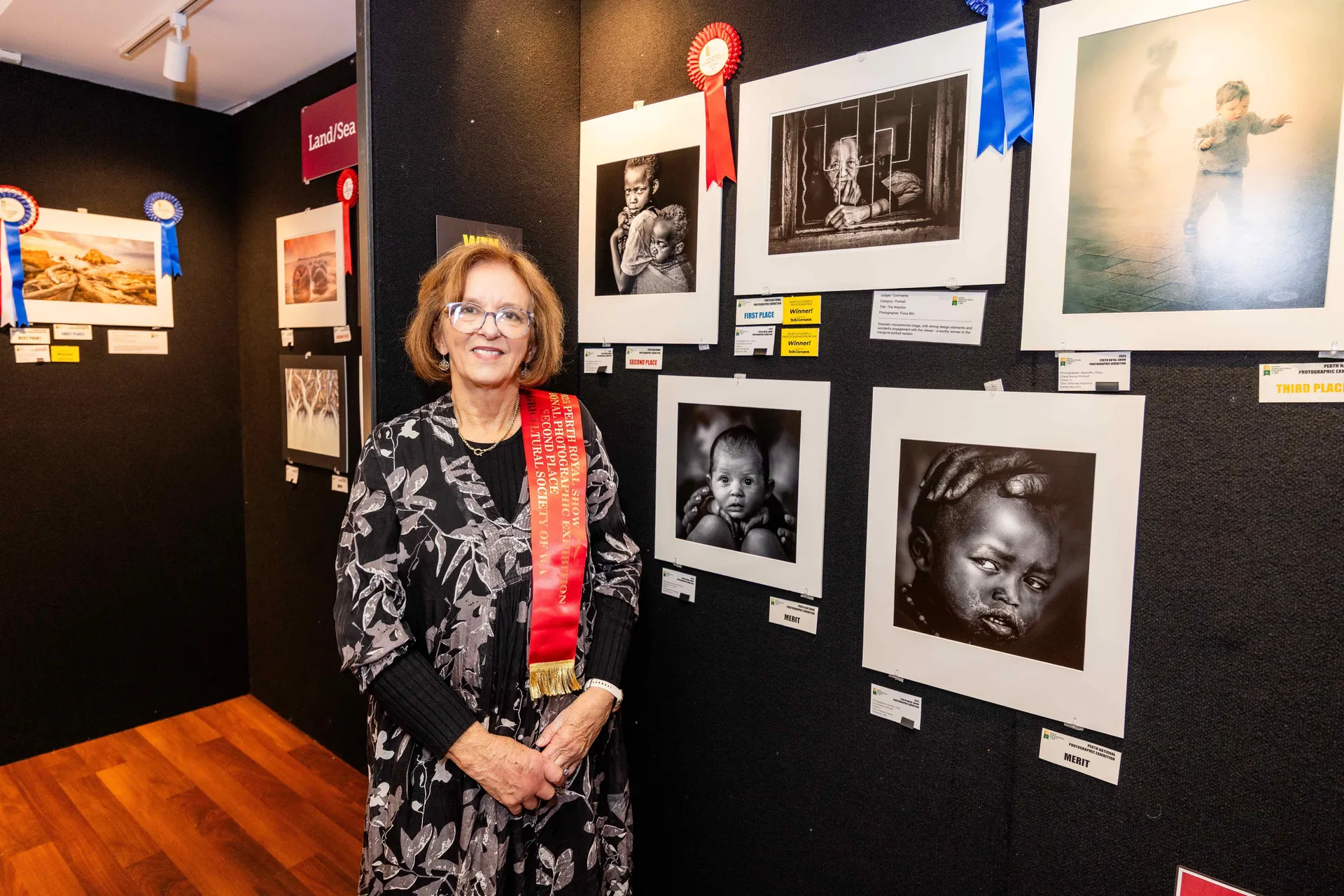 National Photographic Competition