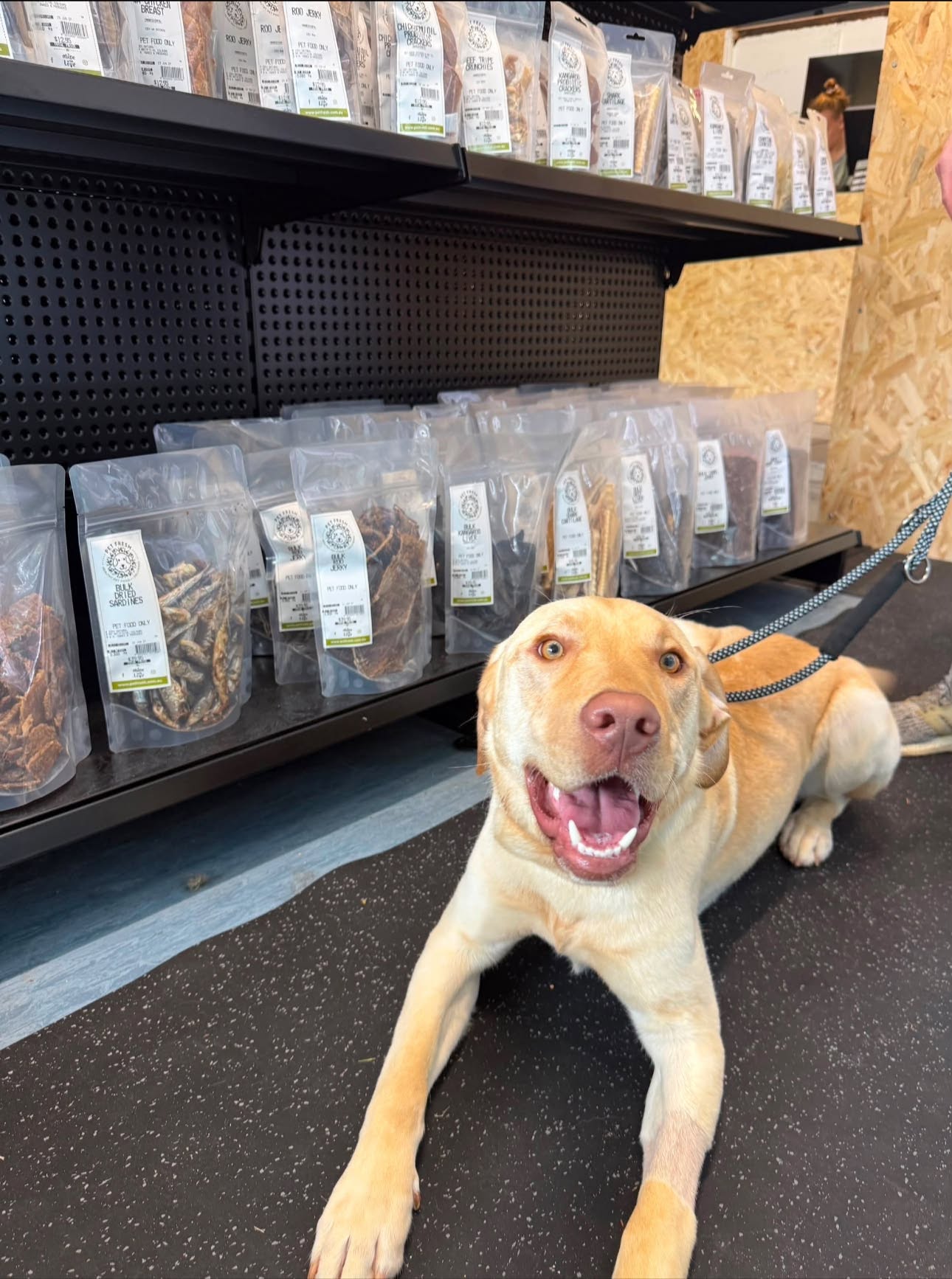 Pet Fresh Prosperity Pet