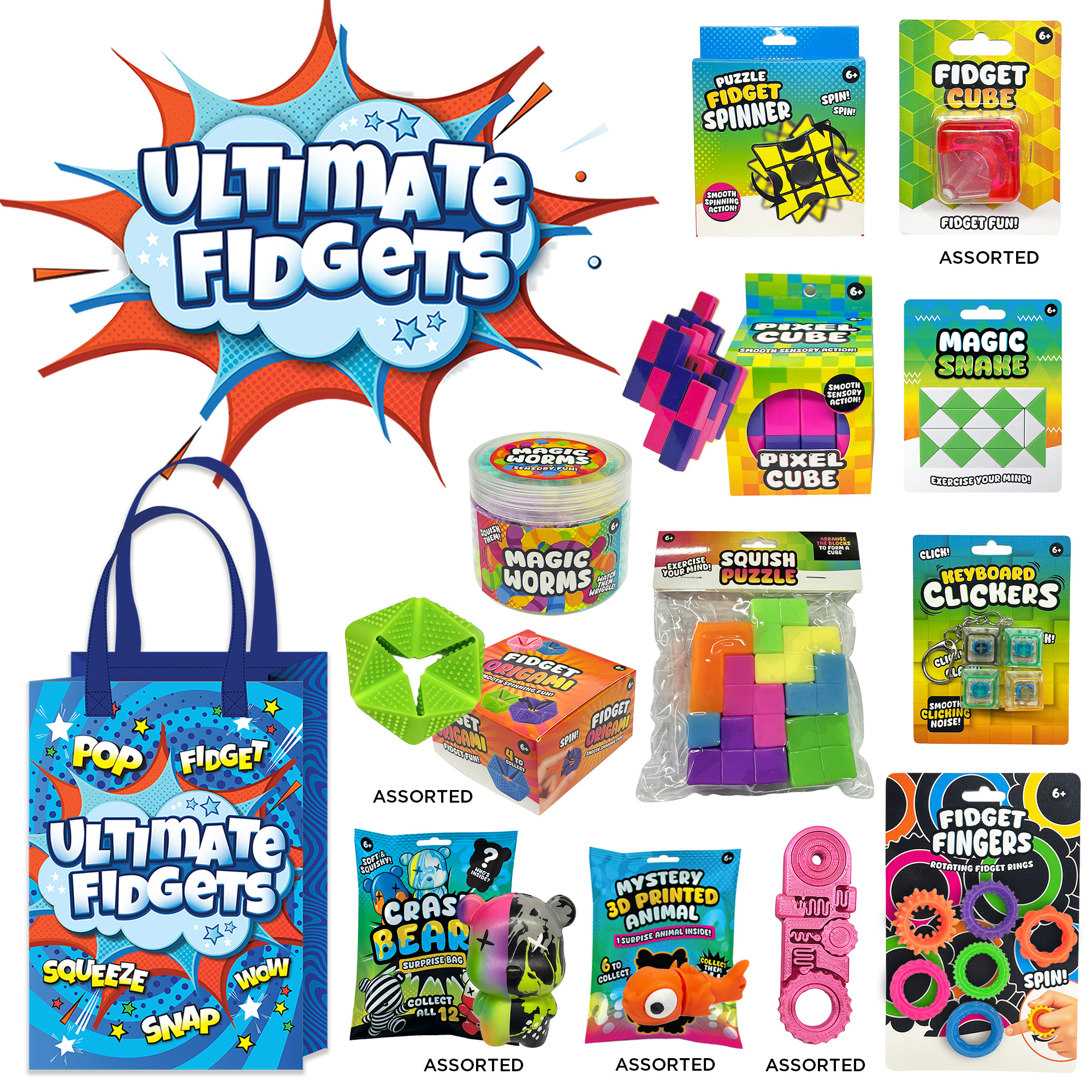 2026 Perth Royal Show Showbag