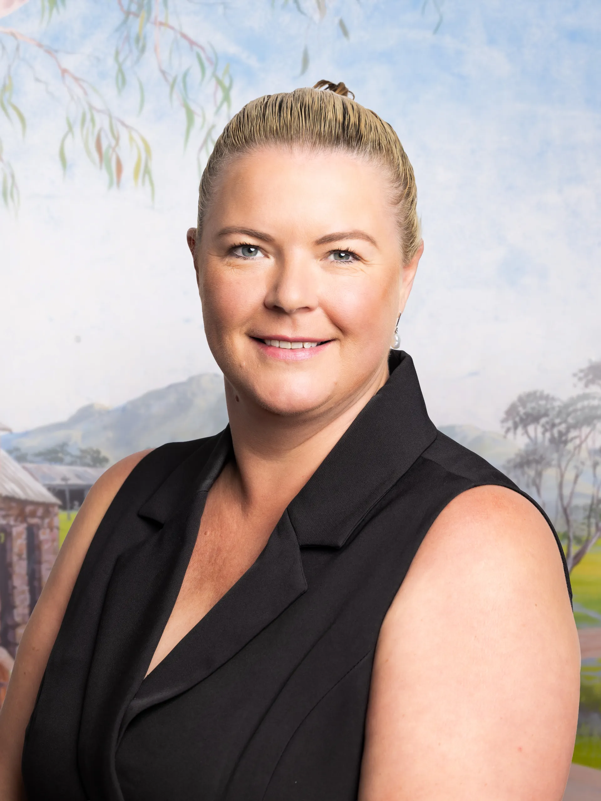 Kate Mcqueen