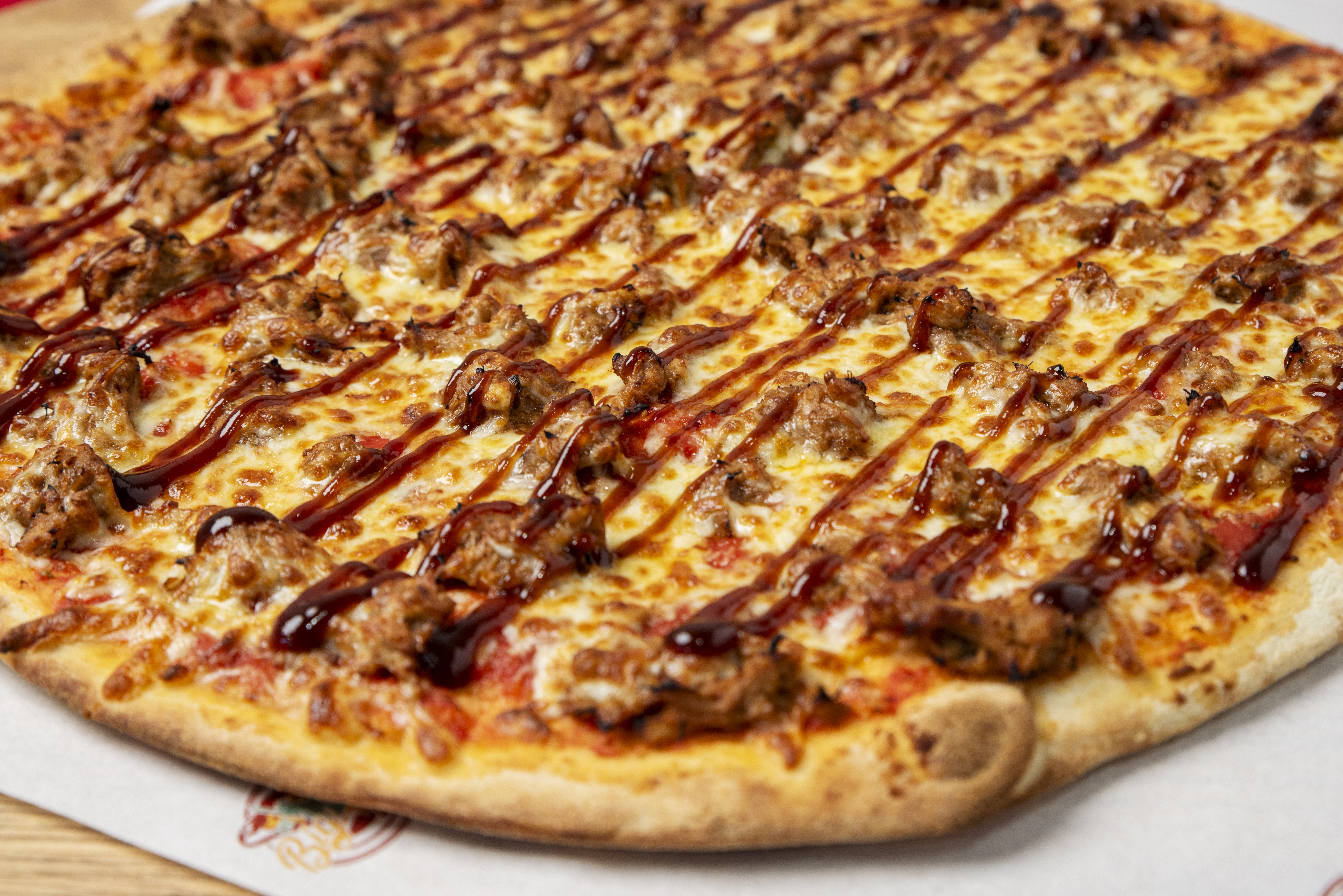 The Big Slice WA