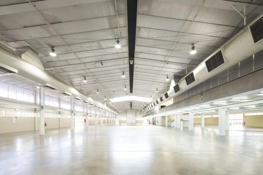 Exhibition Centre