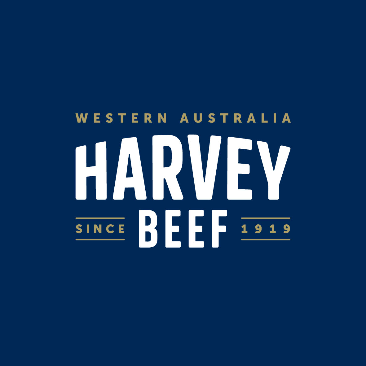 Harvey Beef