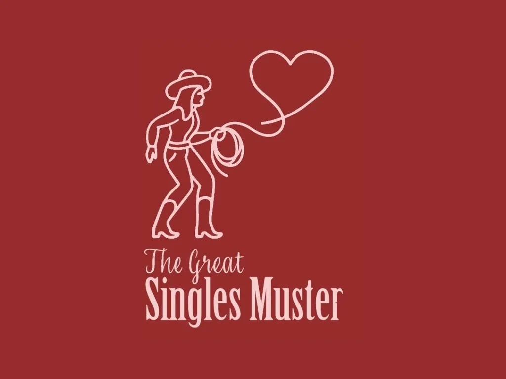 Love at the Show logo
