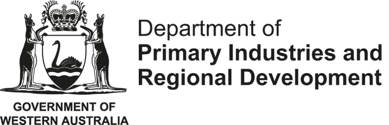 Department of Primary Industries and Regional Development