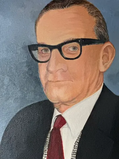 George Henry BURVILL