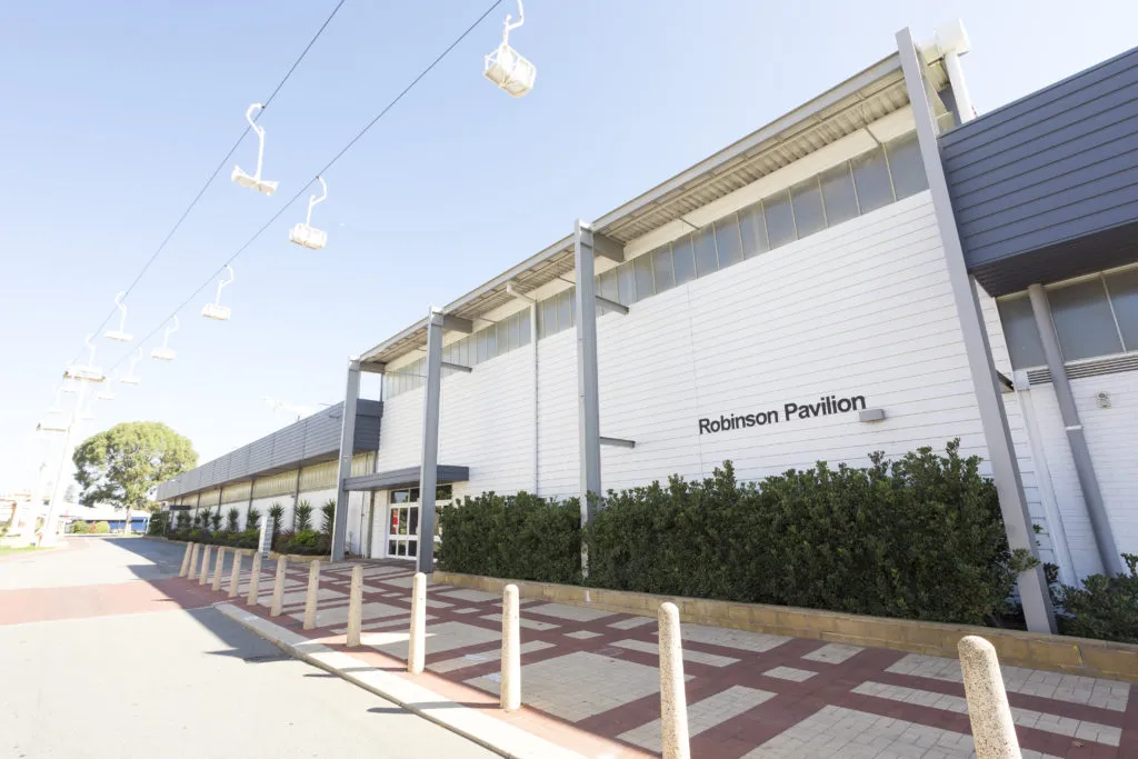 Exhibition Centre