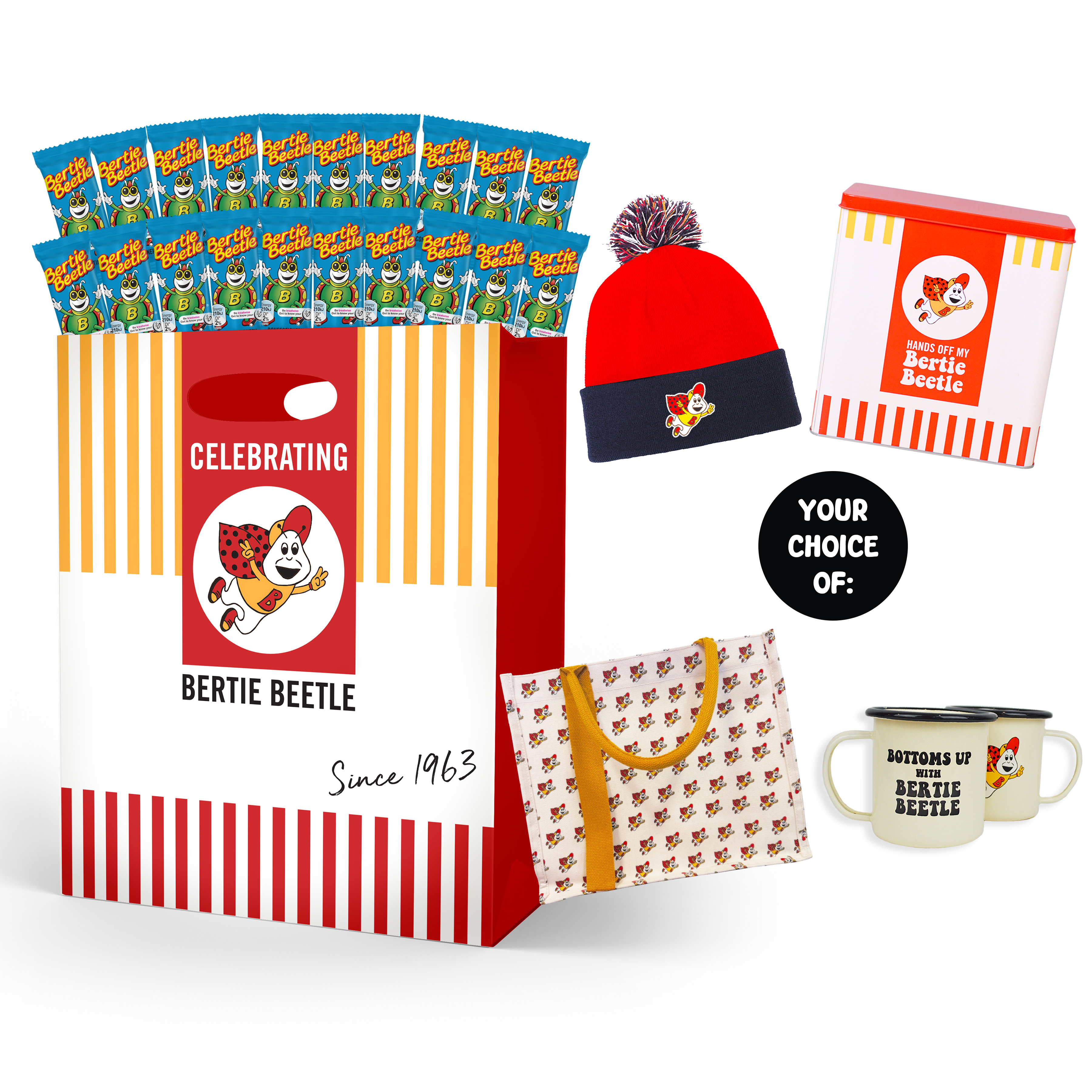 2026 Perth Royal Show Showbag