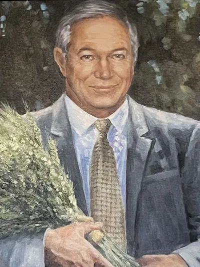 Graham CROSBIE