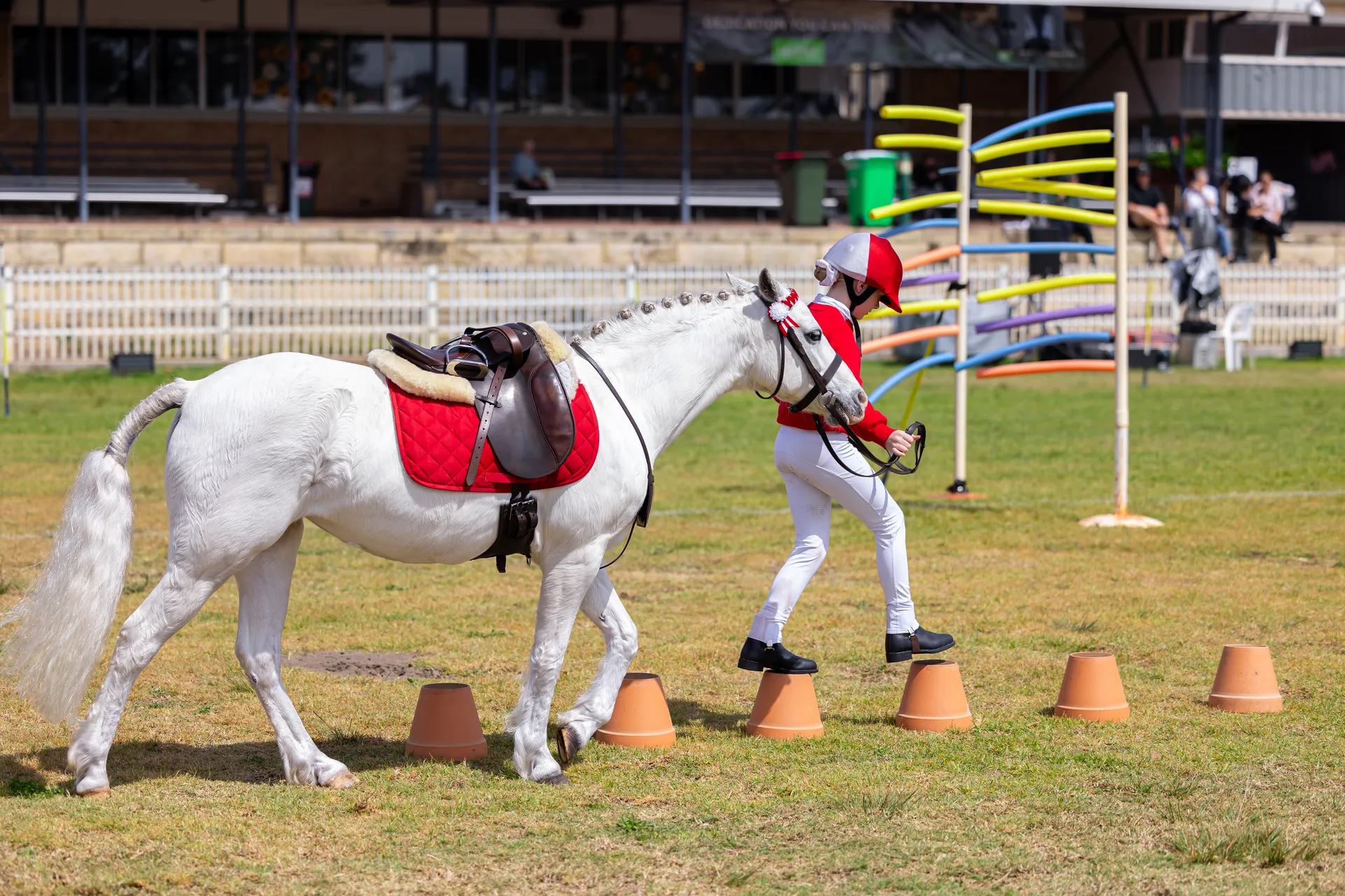 Pony Club