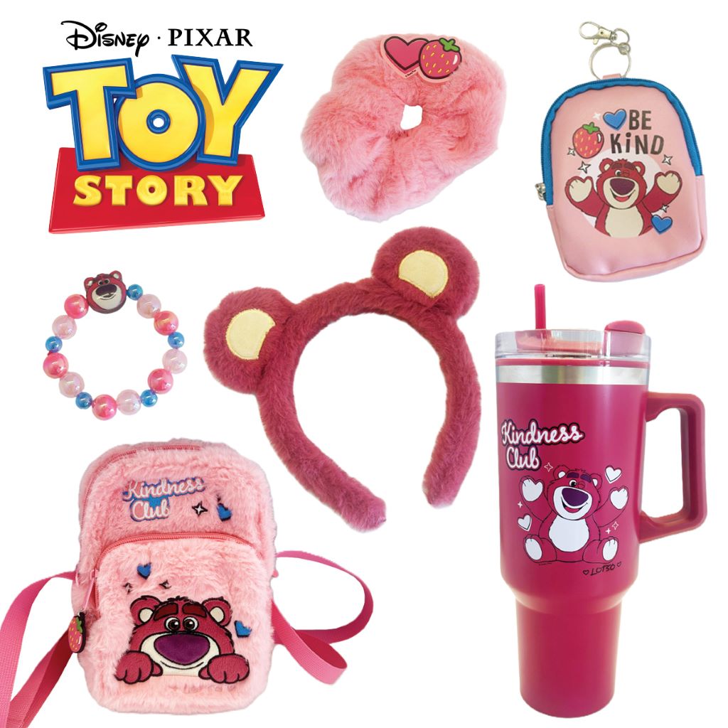 2026 Perth Royal Show Showbag