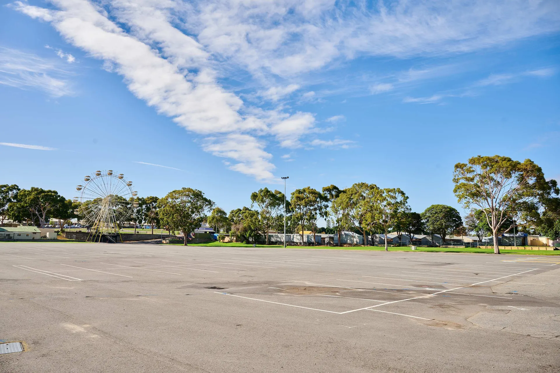 Highman Park