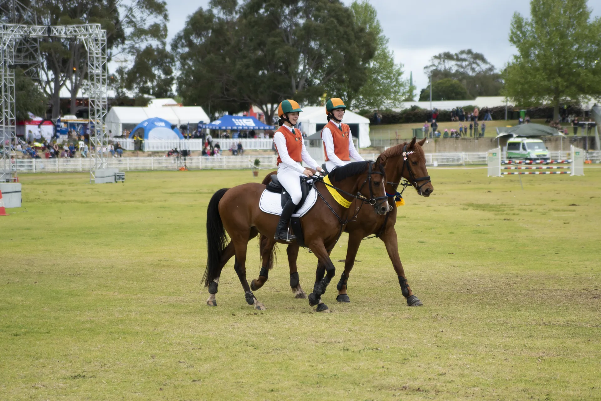 Pony Club