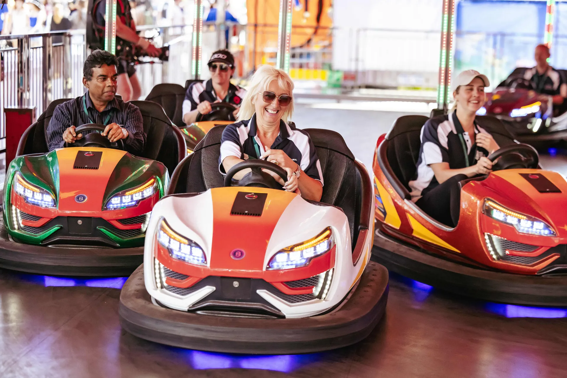 Careers and Opportunities