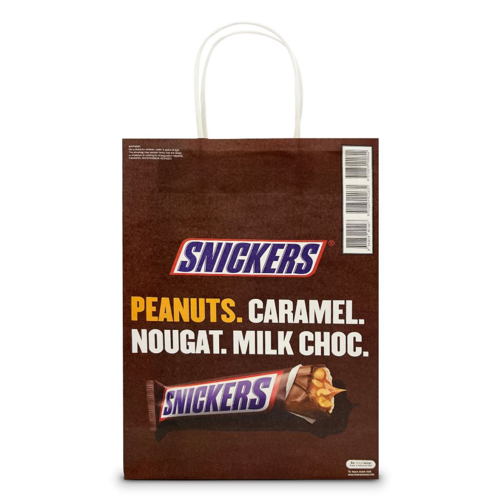 2026 Perth Royal Show Showbag
