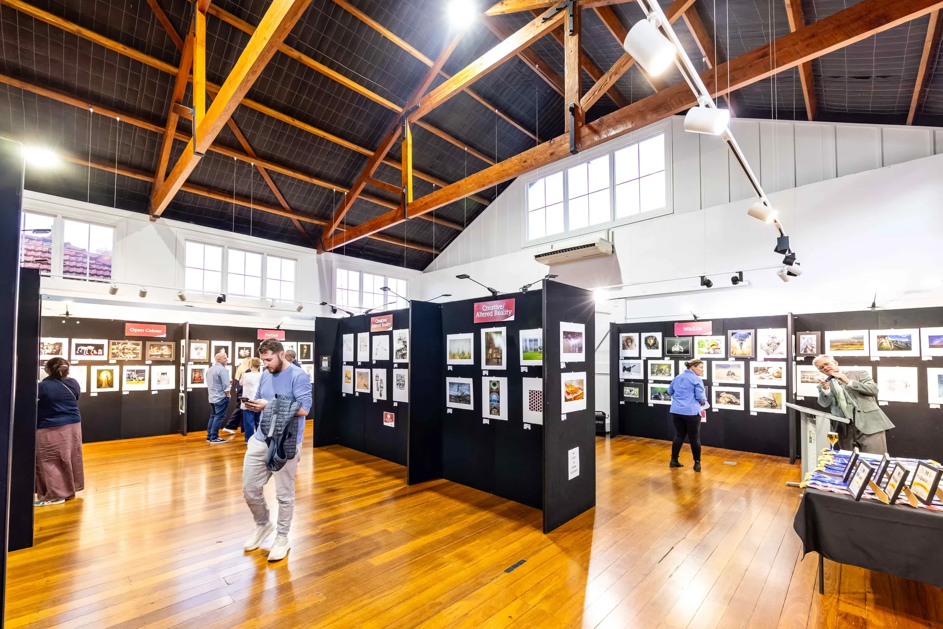 National Photographic Competition