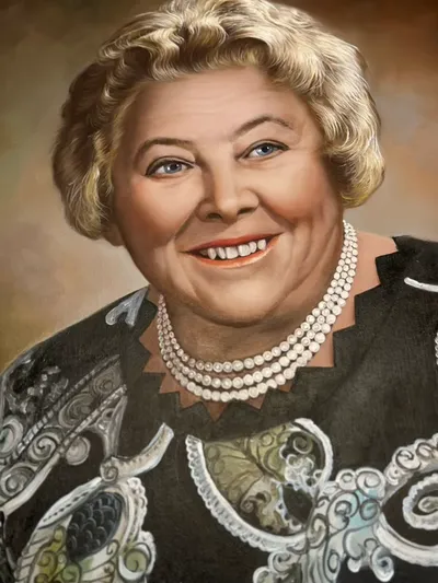 Marjorie Winifred Leslie LEWIS BEM 