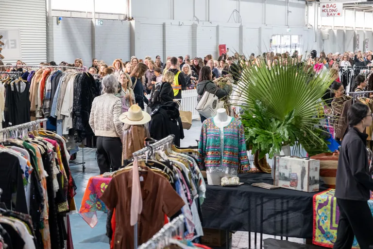Bindaring Clothing Sale - May 2026