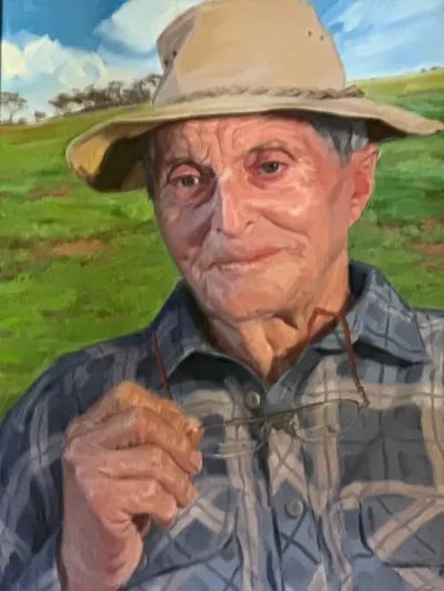 Leslie Charles Eric (Les) HITCHCOCK 