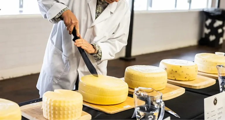 Entries Now Open for the Dairy Competition