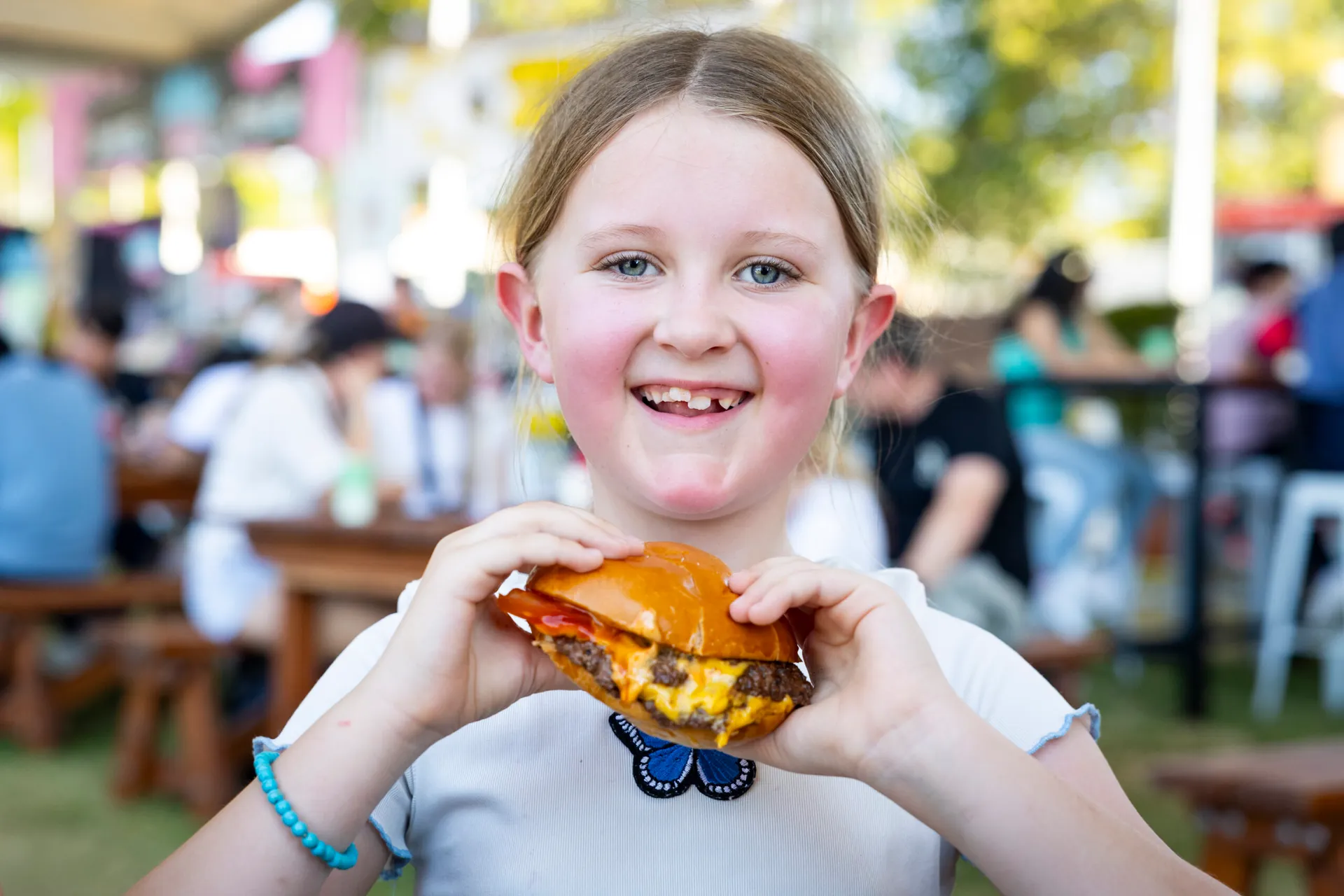 Perth Royal Show Serves Up a Feast in 2024