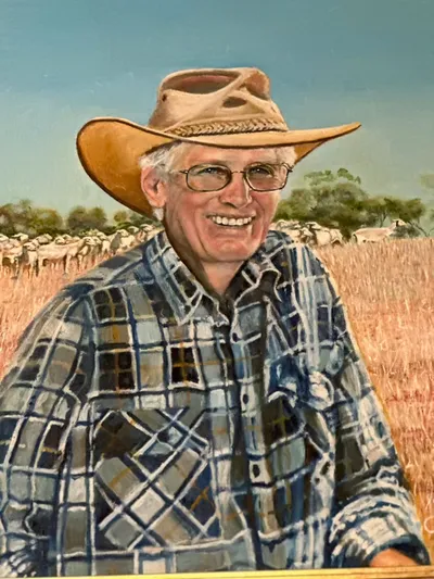 Dawson Stanley BRADFORD