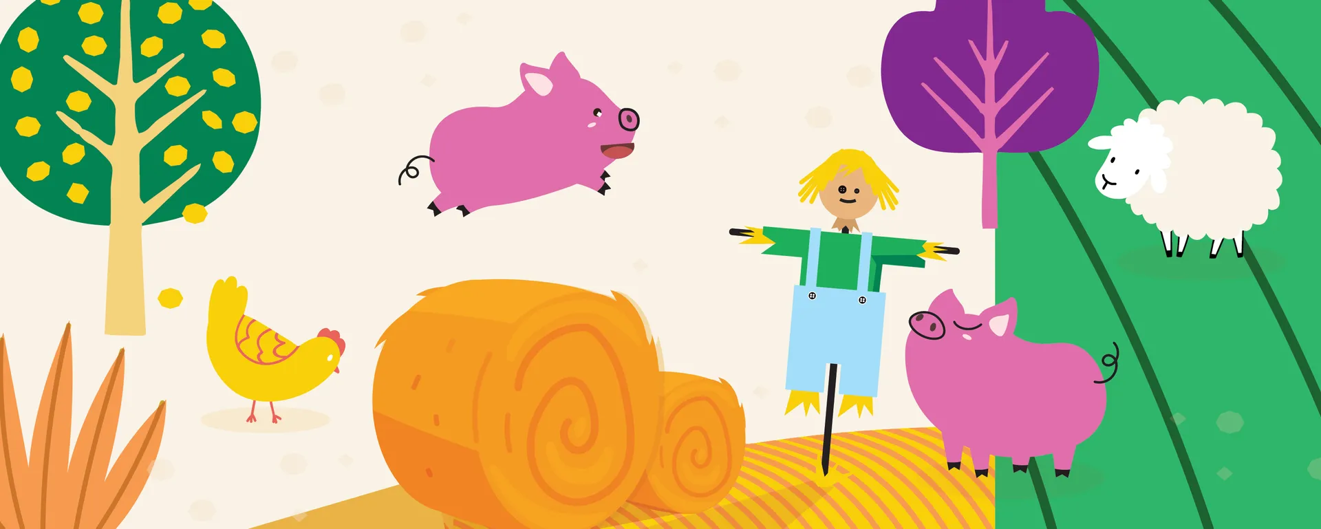 Farmer of the Day Web Banner