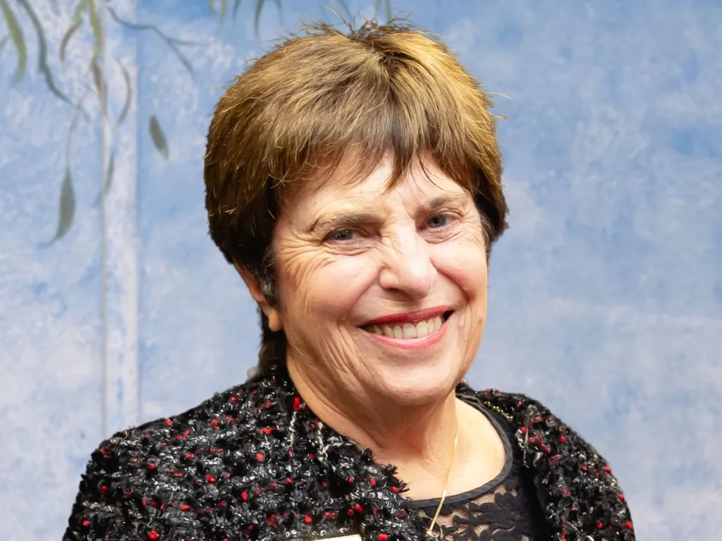Mary Nenke