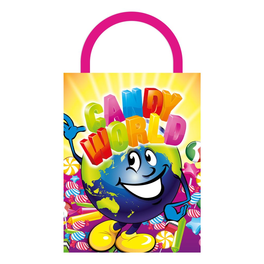 2026 Perth Royal Show Showbag
