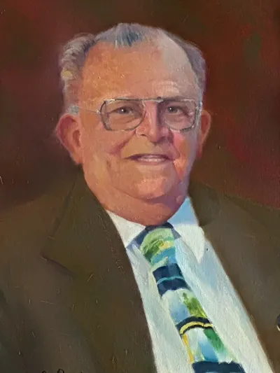 Basil Eric (Eric) RIPP
