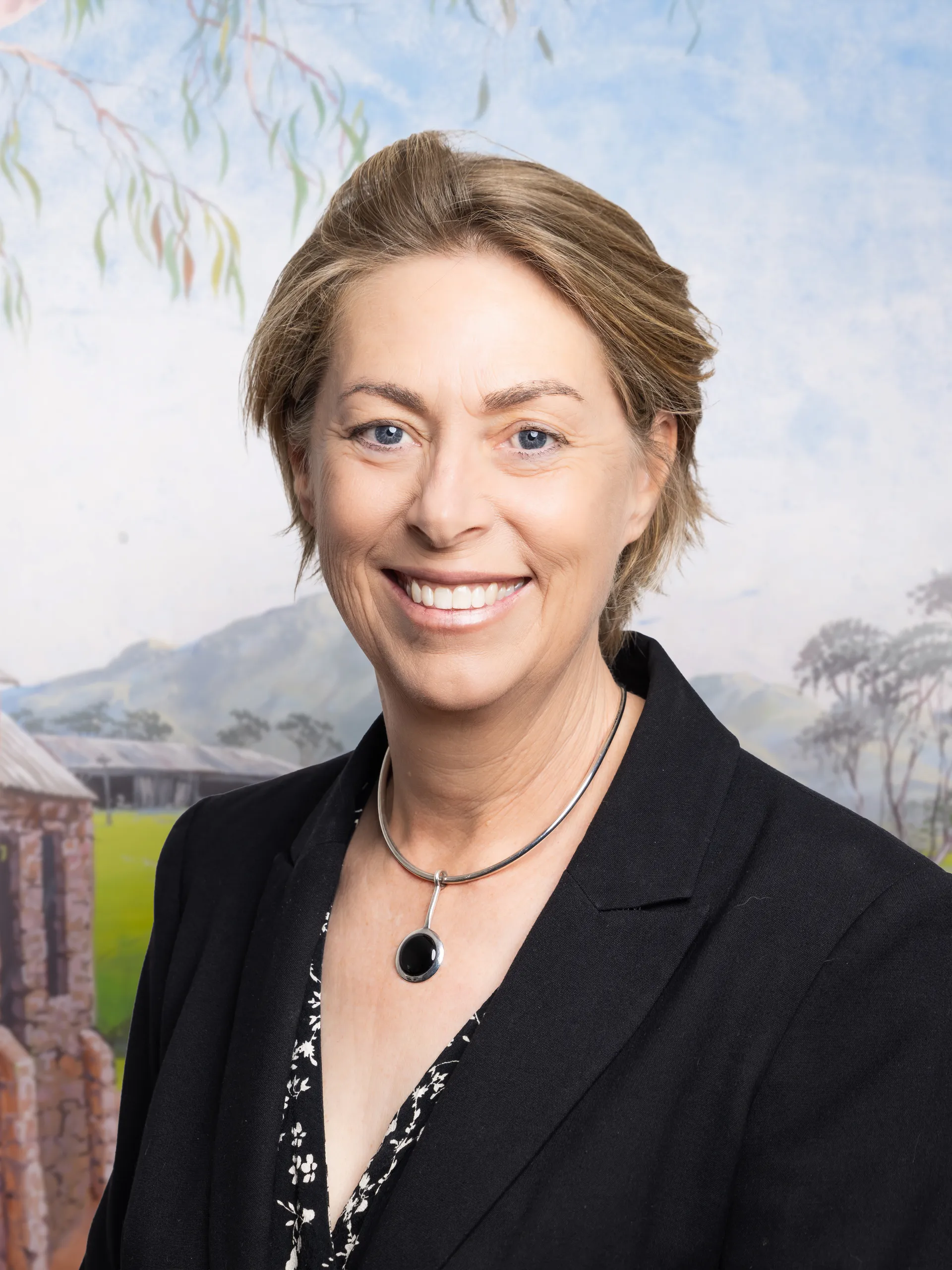 Jane Kikeros