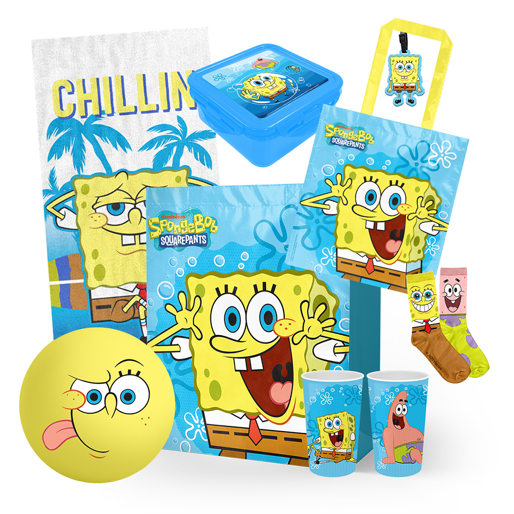 2026 Perth Royal Show Showbag