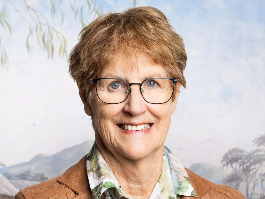 Diana Nottle