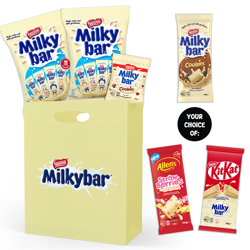 2026 Perth Royal Show Showbag