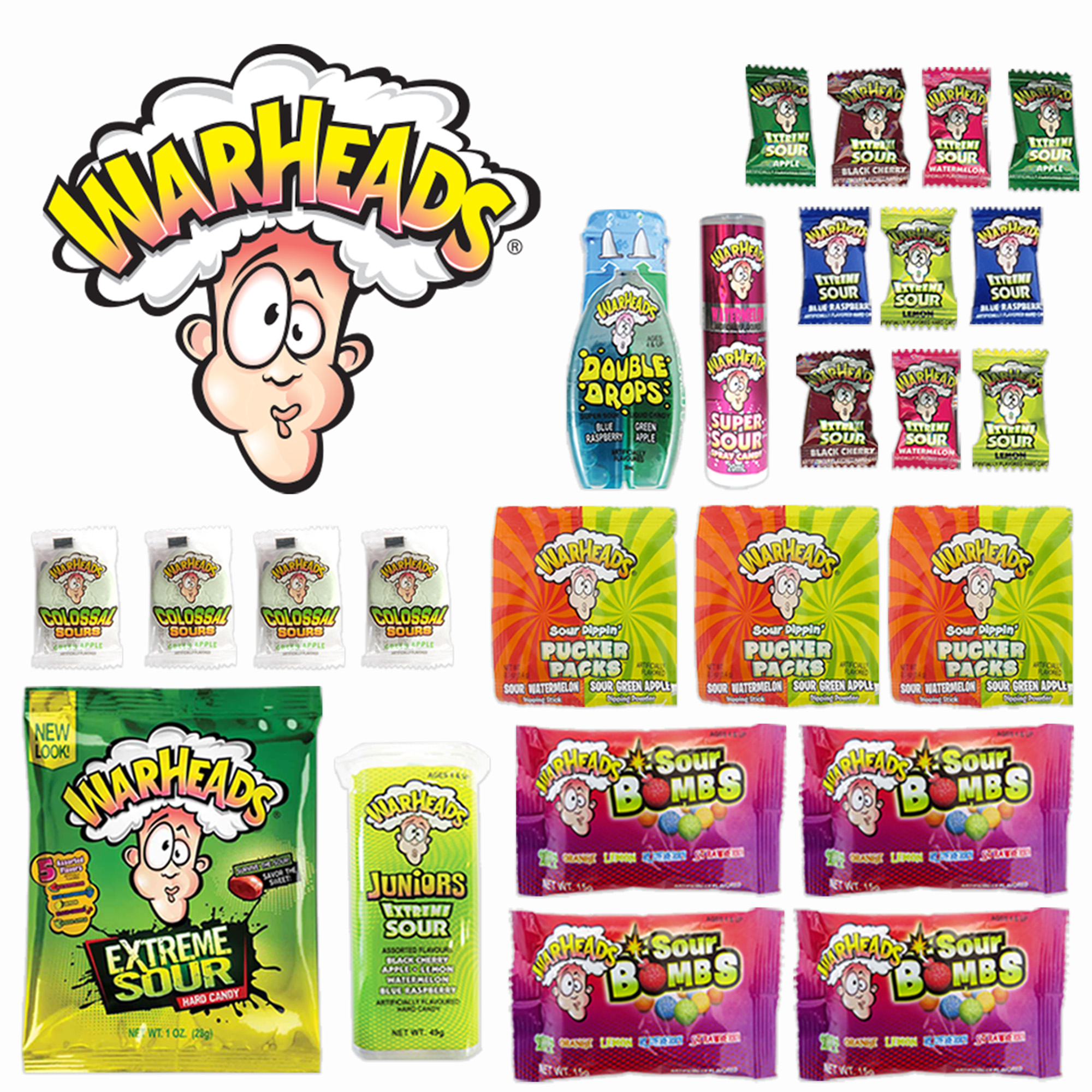 2026 Perth Royal Show Showbag