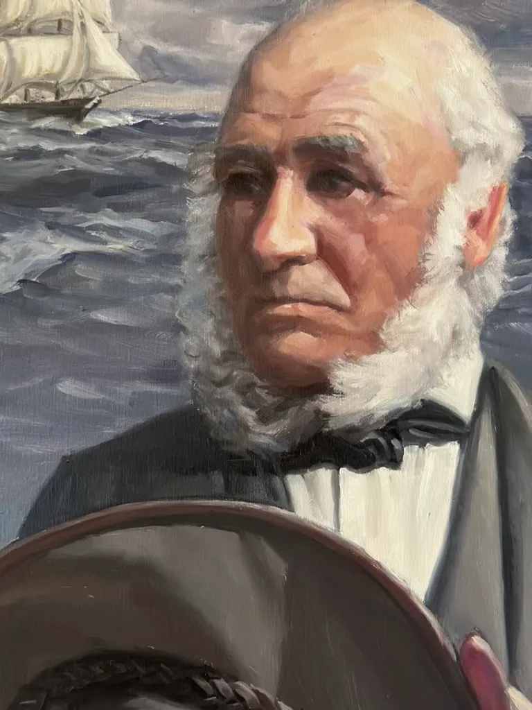 Walter PADBURY