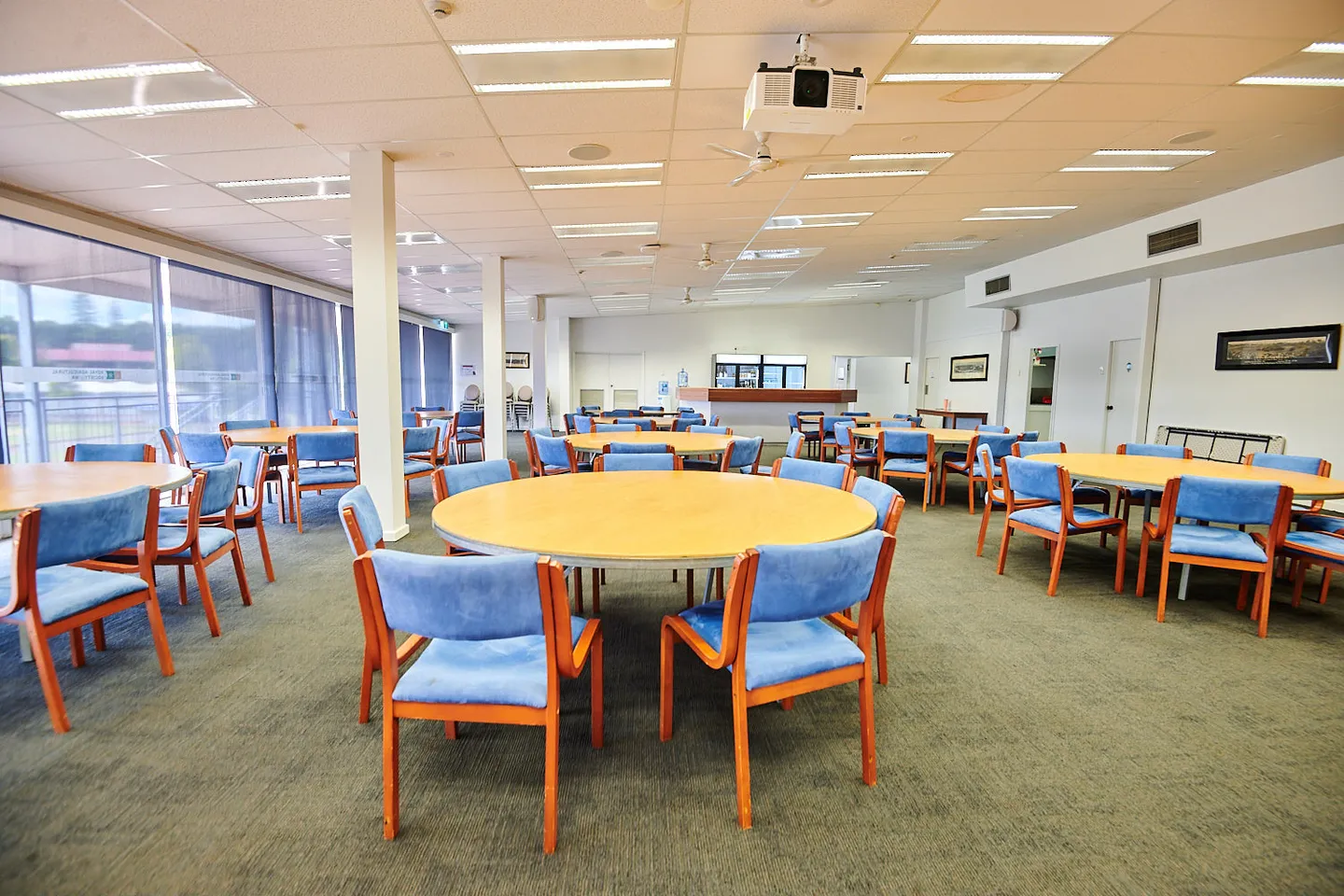 Councillors Lounge