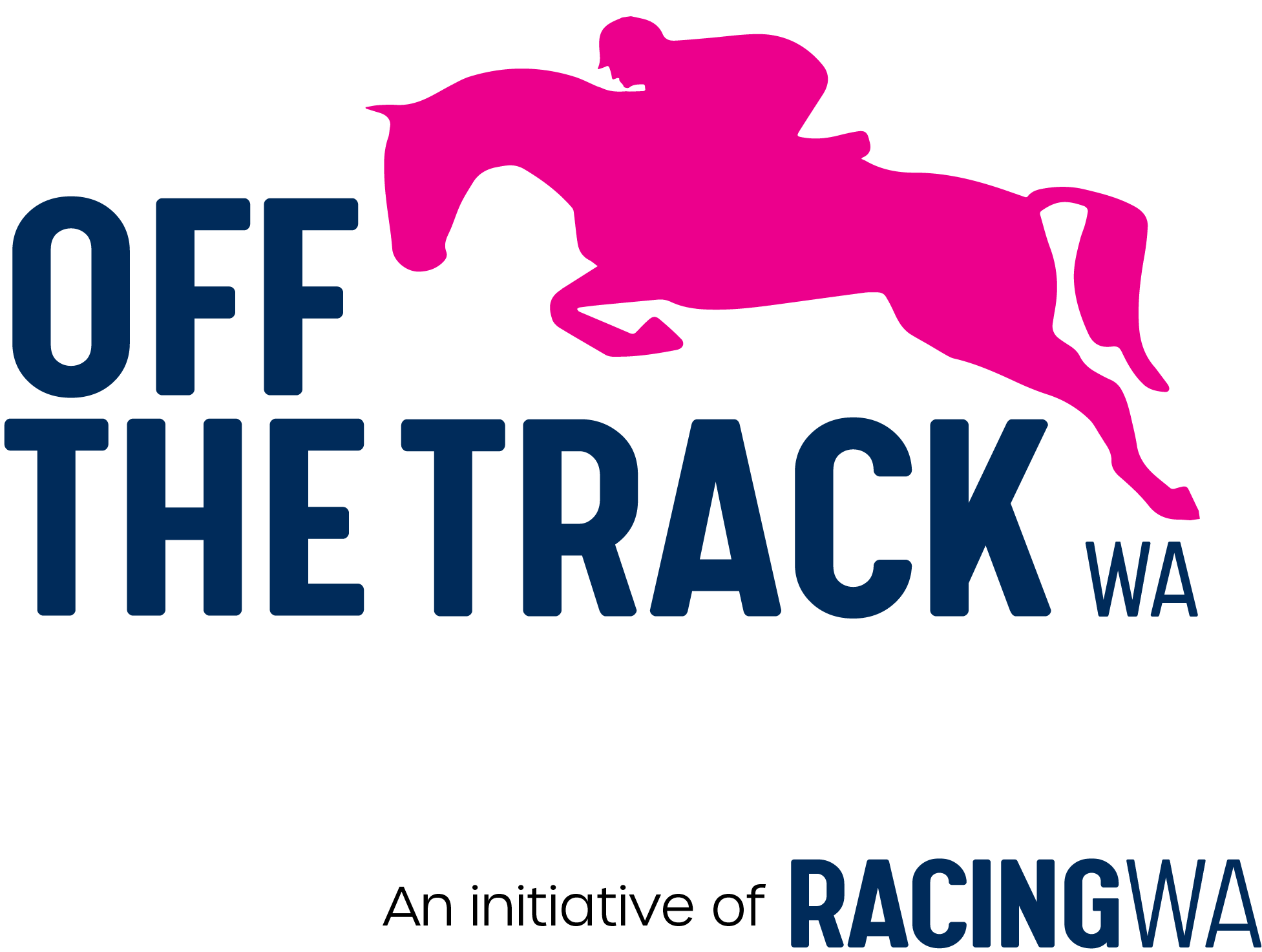 Off the Track WA