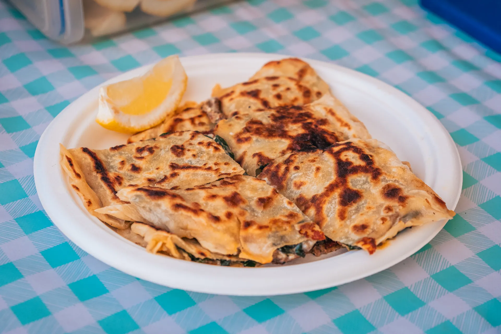 gozleme