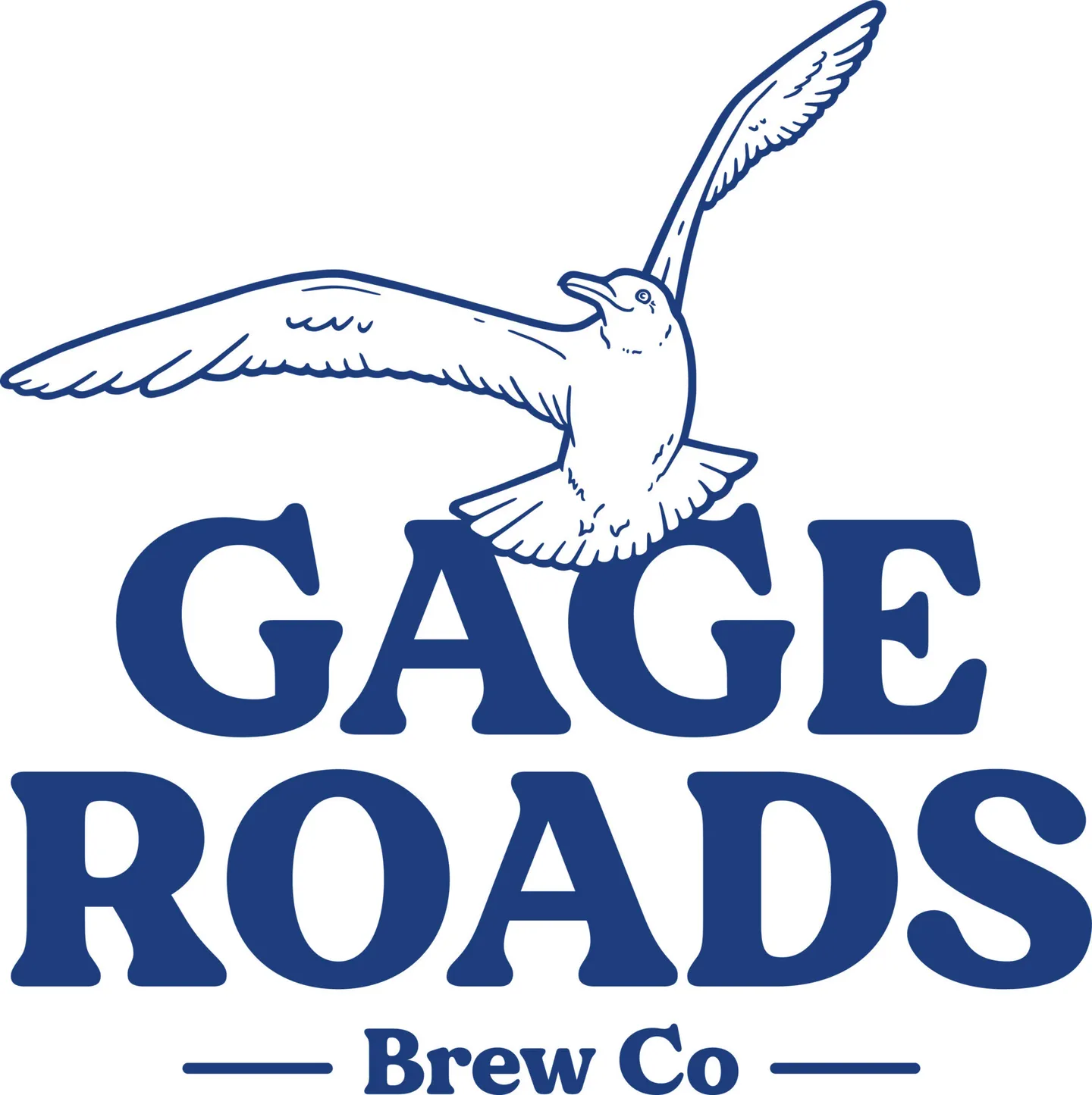 Gage Roads Logo