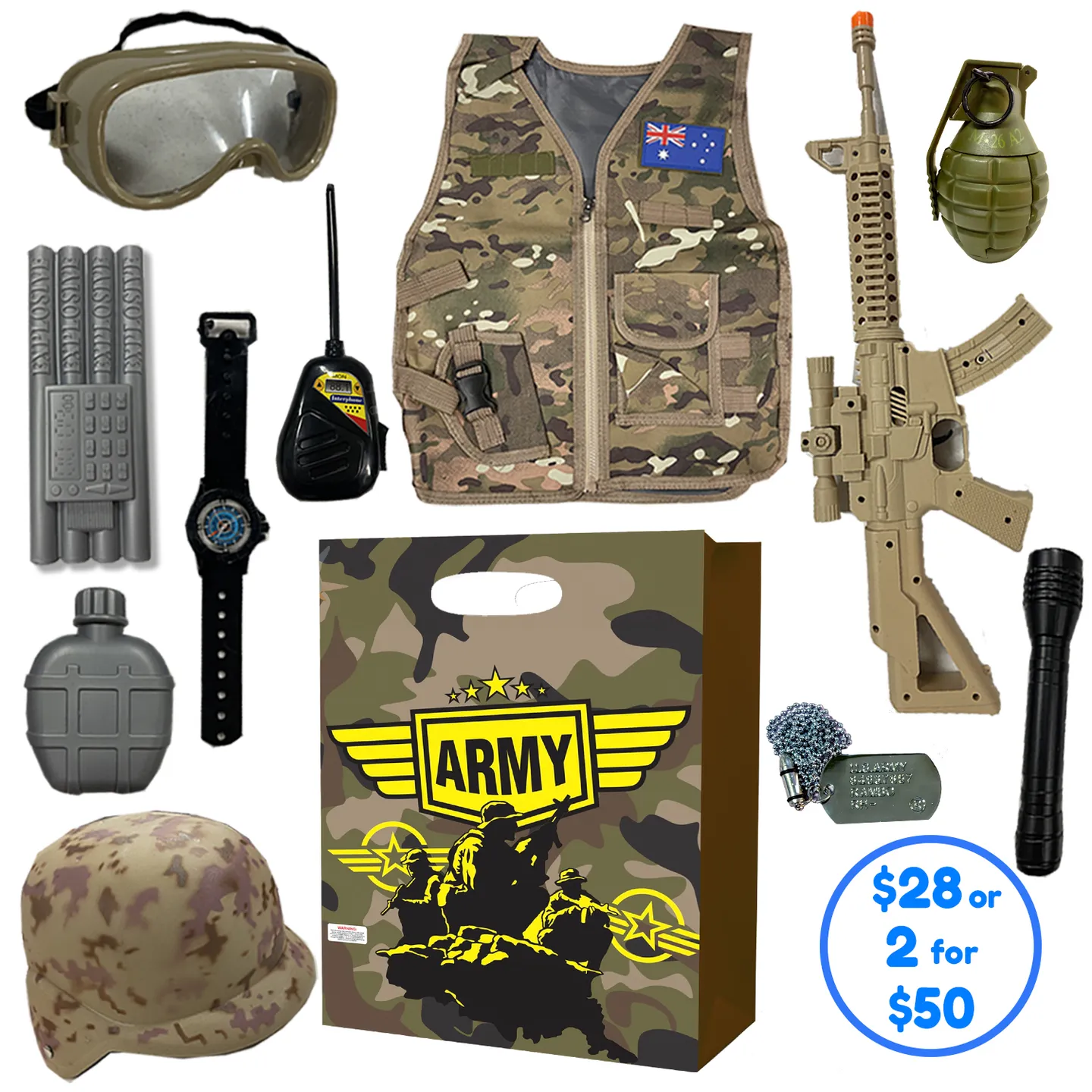National Showbags