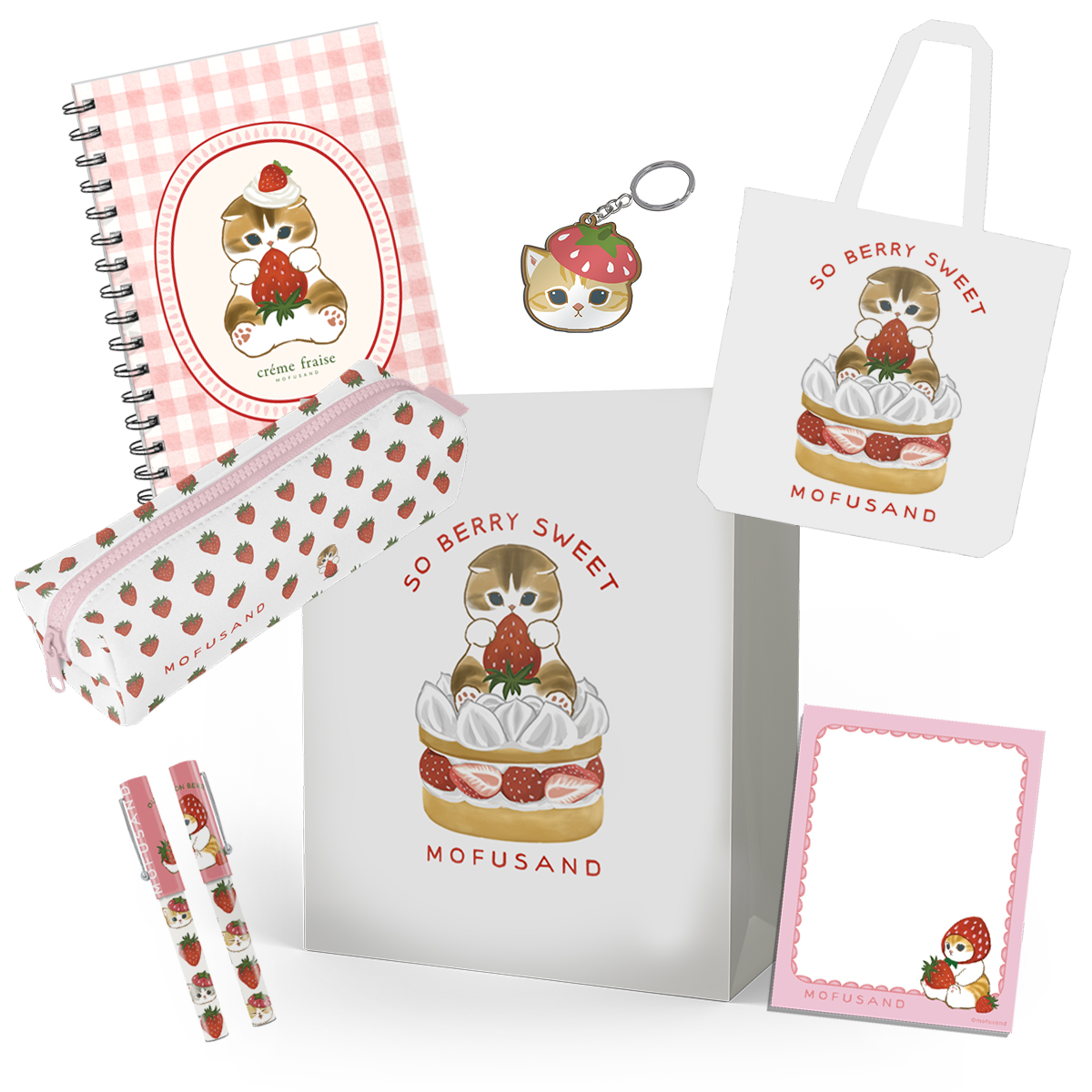 National Showbags
