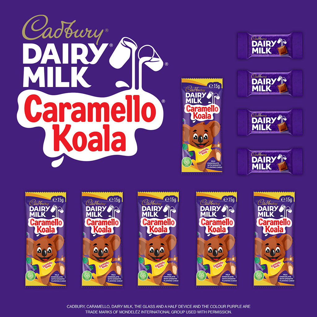 2026 Perth Royal Show Showbag