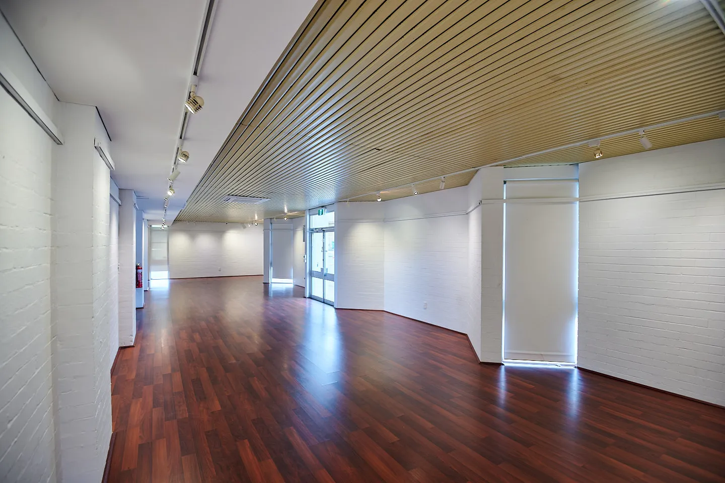 Wilkinson Gallery