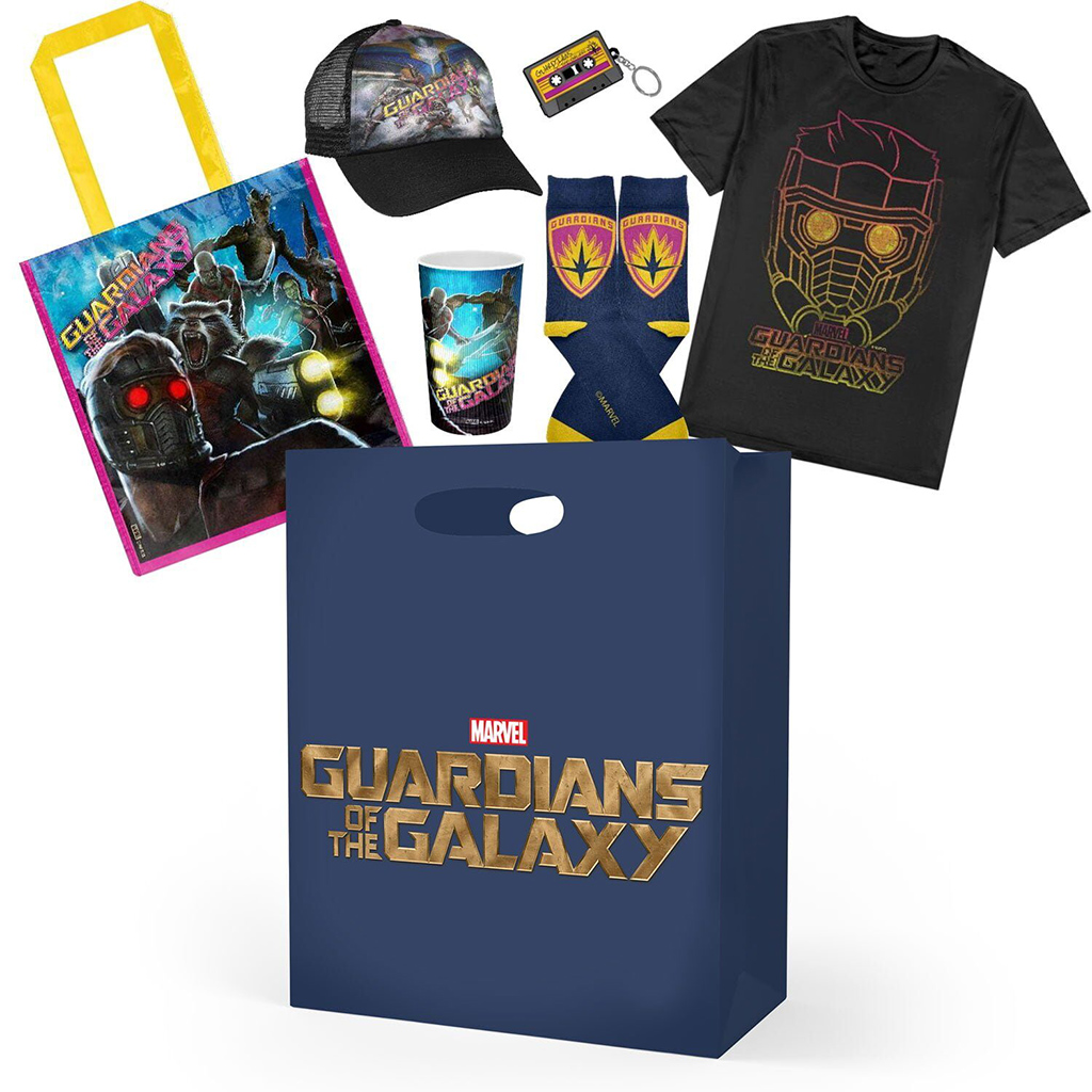 2026 Perth Royal Show Showbag